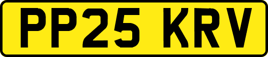 PP25KRV