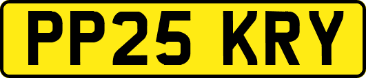PP25KRY