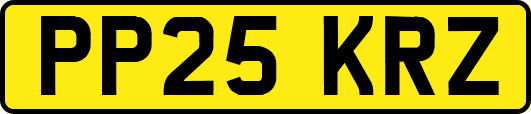 PP25KRZ