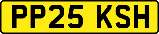 PP25KSH