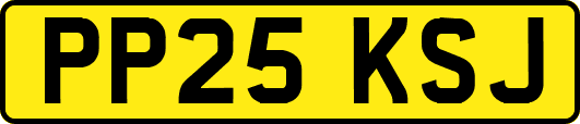 PP25KSJ