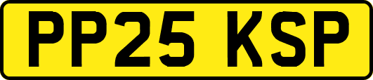 PP25KSP