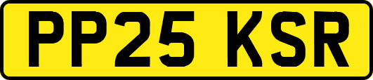 PP25KSR