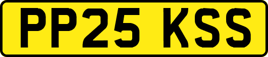 PP25KSS