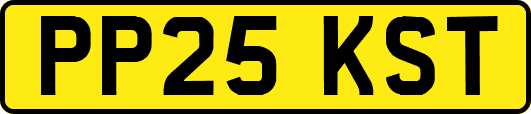 PP25KST