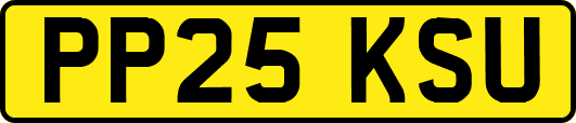 PP25KSU