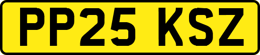 PP25KSZ