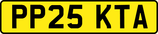 PP25KTA