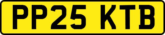 PP25KTB