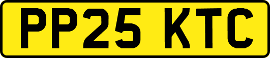 PP25KTC