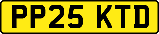 PP25KTD
