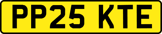 PP25KTE