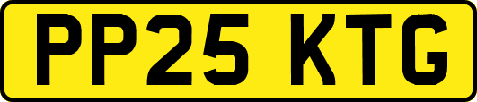 PP25KTG