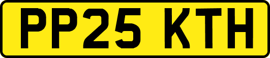 PP25KTH