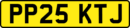 PP25KTJ