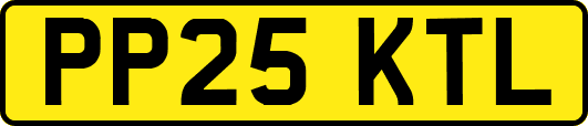 PP25KTL
