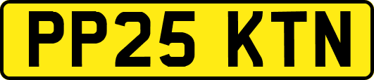 PP25KTN