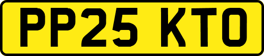 PP25KTO
