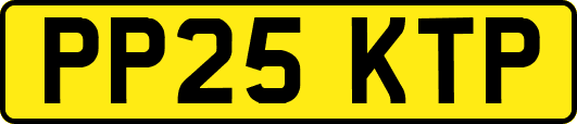 PP25KTP