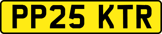 PP25KTR