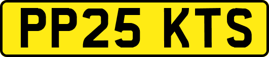 PP25KTS