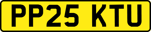 PP25KTU