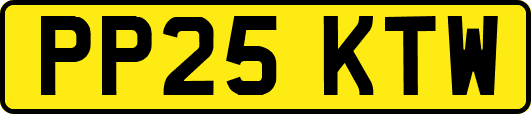 PP25KTW