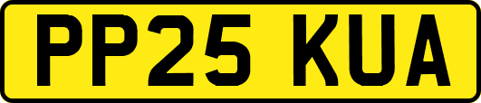 PP25KUA