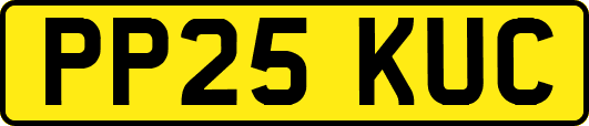 PP25KUC