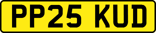 PP25KUD
