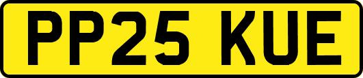 PP25KUE