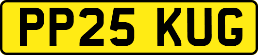 PP25KUG