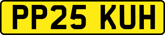 PP25KUH