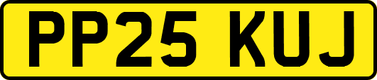 PP25KUJ