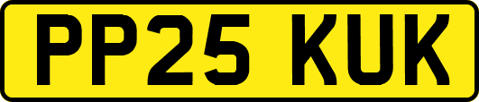 PP25KUK