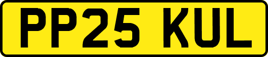 PP25KUL