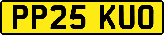 PP25KUO
