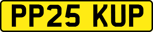 PP25KUP