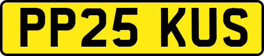 PP25KUS