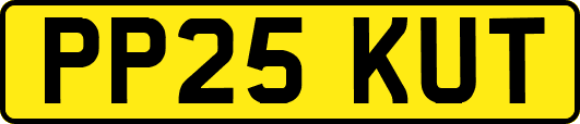 PP25KUT