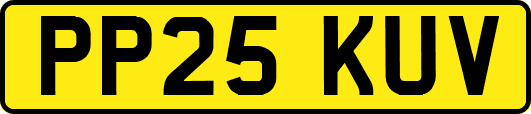 PP25KUV
