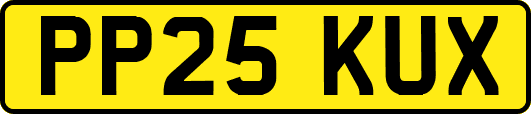 PP25KUX