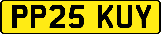 PP25KUY