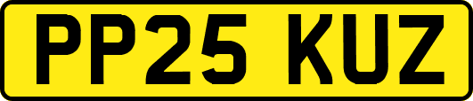 PP25KUZ