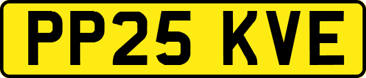 PP25KVE