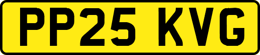 PP25KVG