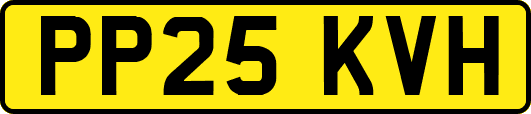 PP25KVH