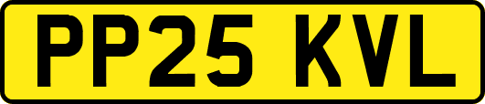 PP25KVL