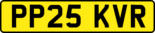 PP25KVR