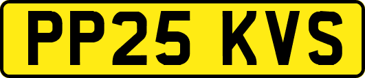 PP25KVS